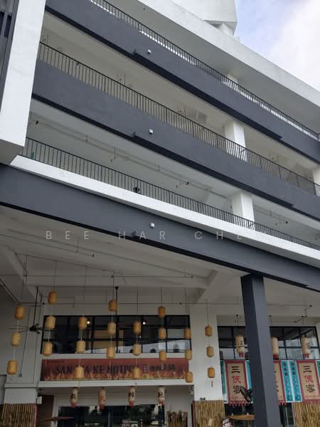 Shop for Rent in Eco Ardence (Setia Alam) - Bee Har Chew - Exterior - PropertyGuru.com.my