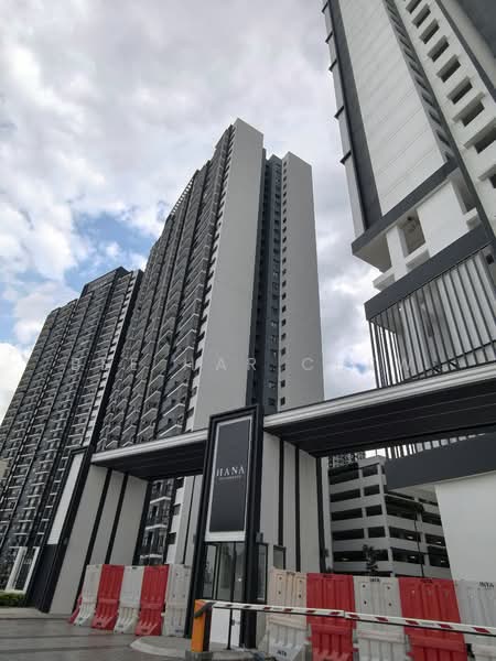 Shop for Rent in Eco Ardence (Setia Alam) - Bee Har Chew - Exterior - PropertyGuru.com.my