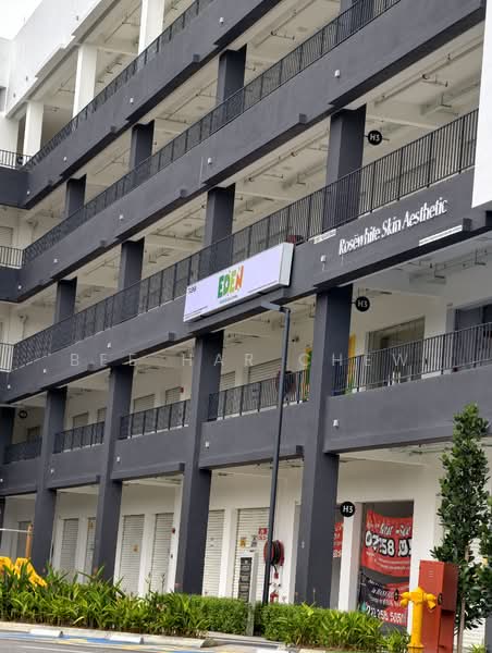 Shop for Rent in Eco Ardence (Setia Alam) - Bee Har Chew - Exterior - PropertyGuru.com.my