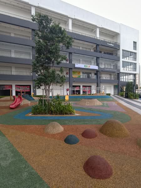 Shop for Rent in Eco Ardence (Setia Alam) - Bee Har Chew - Exterior - PropertyGuru.com.my