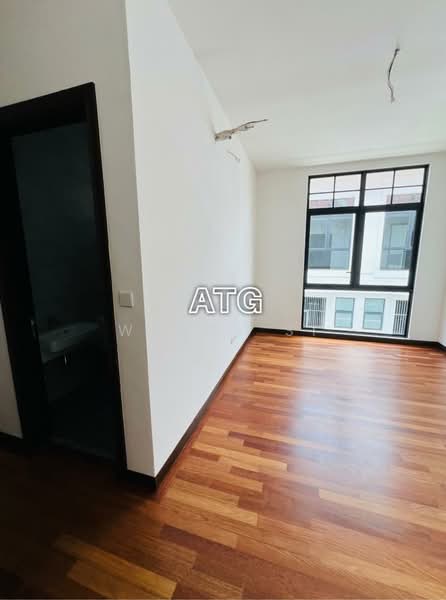 Rumah Berkembar untuk Dijual di Setia Eco Park (Setia Alam) - Wendy Si - Interior - PropertyGuru.com.my