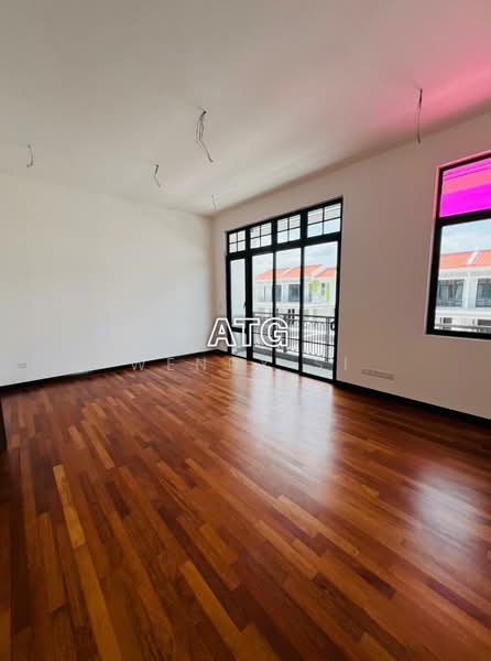 Rumah Berkembar untuk Dijual di Setia Eco Park (Setia Alam) - Wendy Si - PropertyGuru.com.my