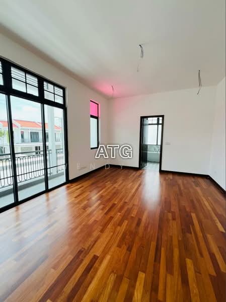 Rumah Berkembar untuk Dijual di Setia Eco Park (Setia Alam) - Wendy Si - PropertyGuru.com.my
