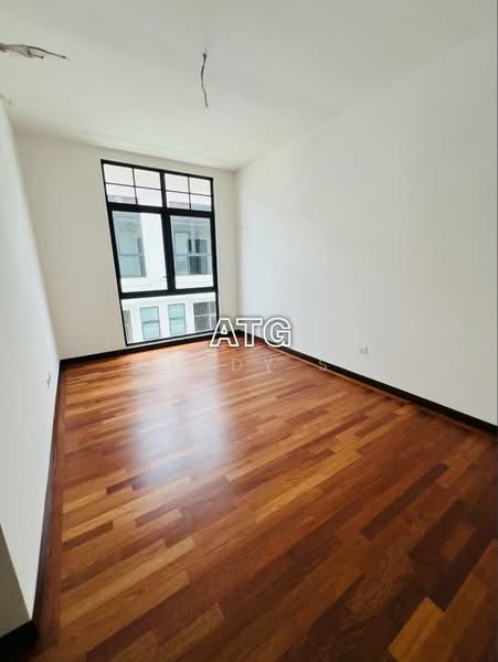 Rumah Berkembar untuk Dijual di Setia Eco Park (Setia Alam) - Wendy Si - PropertyGuru.com.my