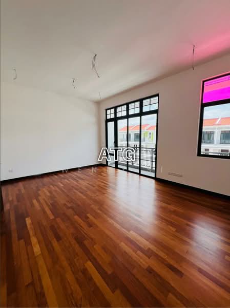Rumah Berkembar untuk Dijual di Setia Eco Park (Setia Alam) - Wendy Si - PropertyGuru.com.my