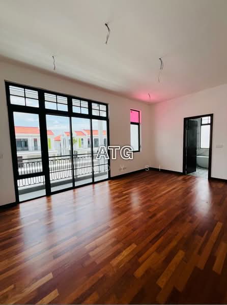 Rumah Berkembar untuk Dijual di Setia Eco Park (Setia Alam) - Wendy Si - PropertyGuru.com.my