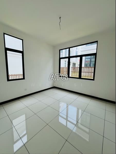 Rumah Berkembar untuk Dijual di Setia Eco Park (Setia Alam) - Wendy Si - PropertyGuru.com.my