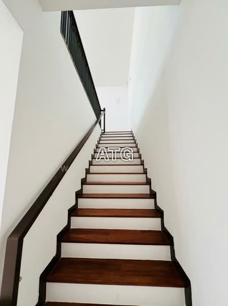 Rumah Berkembar untuk Dijual di Setia Eco Park (Setia Alam) - Wendy Si - PropertyGuru.com.my