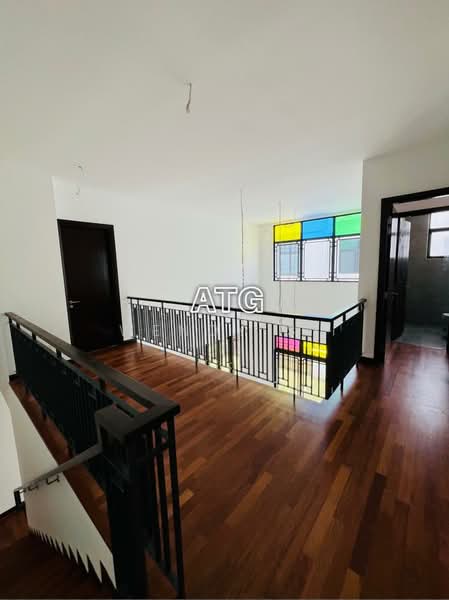 Rumah Berkembar untuk Dijual di Setia Eco Park (Setia Alam) - Wendy Si - PropertyGuru.com.my
