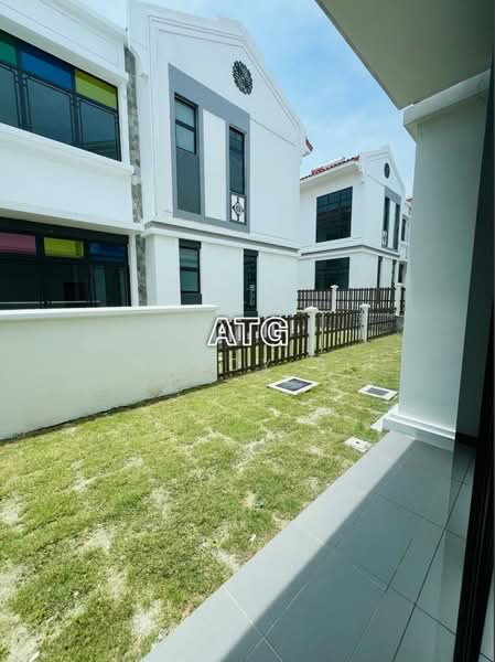 Rumah Berkembar untuk Dijual di Setia Eco Park (Setia Alam) - Wendy Si - PropertyGuru.com.my
