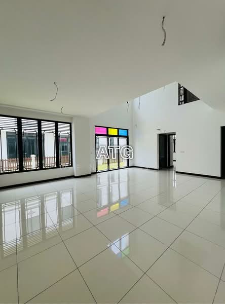 Rumah Berkembar untuk Dijual di Setia Eco Park (Setia Alam) - Wendy Si - PropertyGuru.com.my