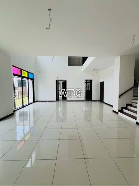 Rumah Berkembar untuk Dijual di Setia Eco Park (Setia Alam) - Wendy Si - PropertyGuru.com.my