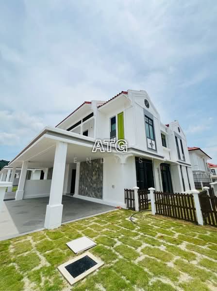 Rumah Berkembar untuk Dijual di Setia Eco Park (Setia Alam) - Wendy Si - PropertyGuru.com.my
