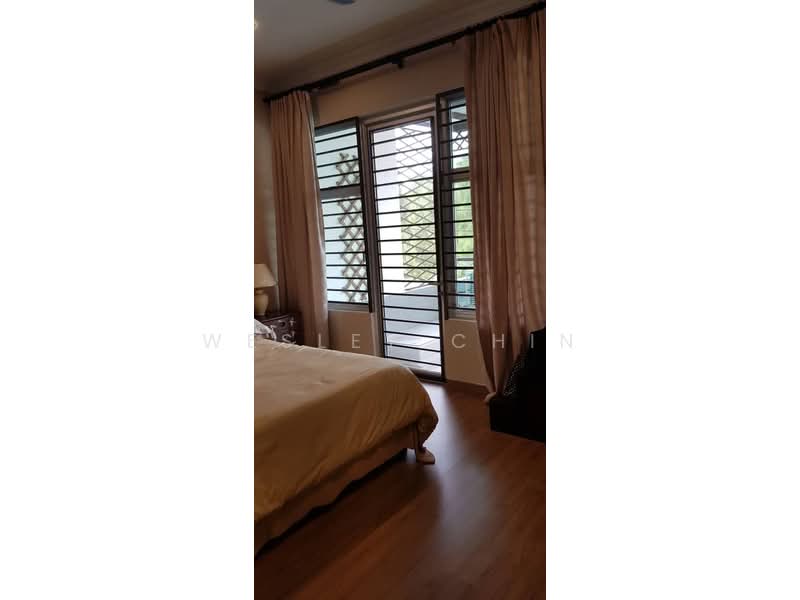 2-storey Terraced House for Sale in Hill Park (Semenyih) - Wesley Chin - Bedroom - PropertyGuru.com.my