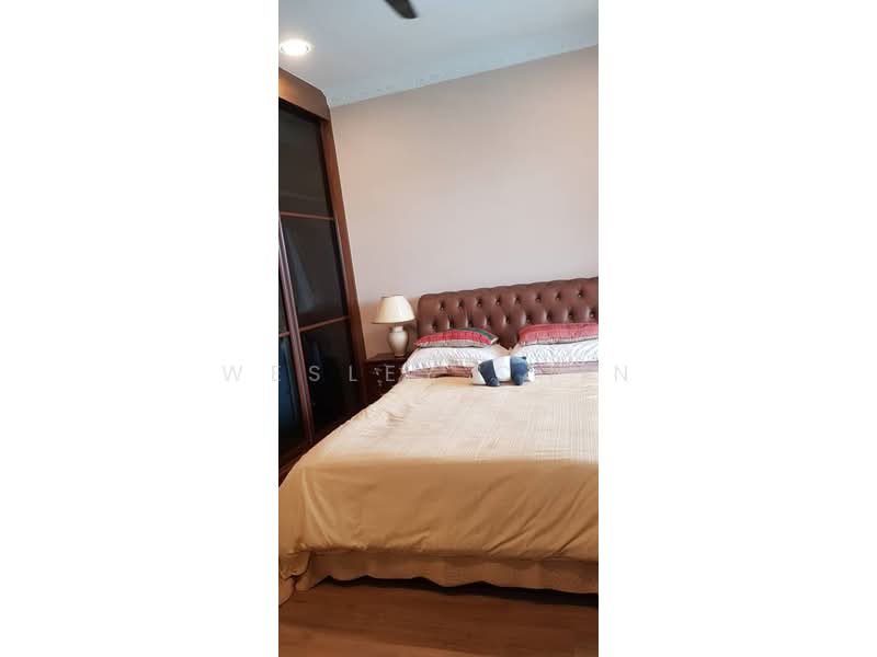 Rumah Teres 2 Tingkat untuk Dijual di Hill Park (Semenyih) - Wesley Chin - Bedroom - PropertyGuru.com.my