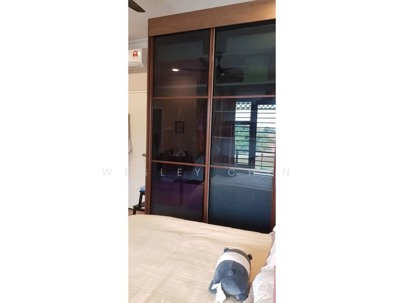Rumah Teres 2 Tingkat untuk Dijual di Hill Park (Semenyih) - Wesley Chin - Bedroom - PropertyGuru.com.my