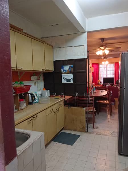 Rumah Teres 2 Tingkat untuk Dijual di Seri Kembangan (Selangor) - Kenton Khor - PropertyGuru.com.my