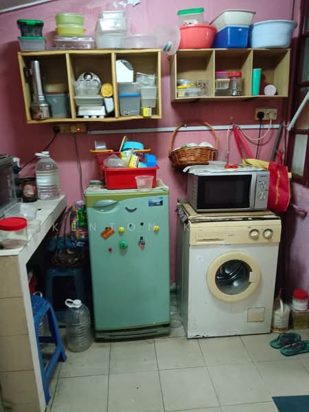 Rumah Teres 2 Tingkat untuk Dijual di Seri Kembangan (Selangor) - Kenton Khor - PropertyGuru.com.my