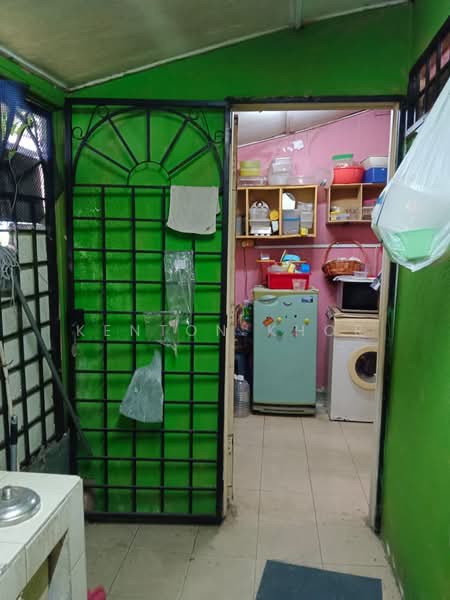 Rumah Teres 2 Tingkat untuk Dijual di Seri Kembangan (Selangor) - Kenton Khor - PropertyGuru.com.my