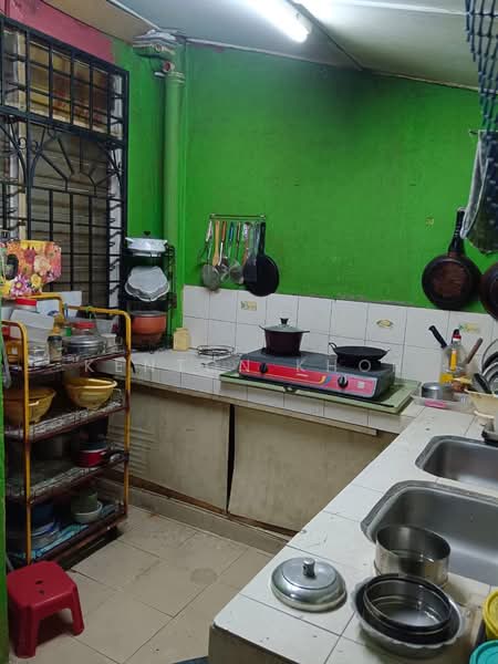 Rumah Teres 2 Tingkat untuk Dijual di Seri Kembangan (Selangor) - Kenton Khor - PropertyGuru.com.my