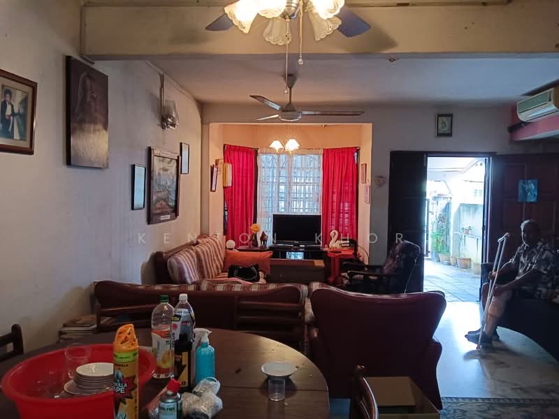 Rumah Teres 2 Tingkat untuk Dijual di Seri Kembangan (Selangor) - Kenton Khor - PropertyGuru.com.my