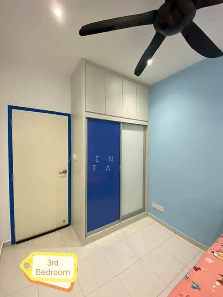 Kondominium untuk Dijual di i-Santorini - Eugene YE Tan - Bedroom - PropertyGuru.com.my