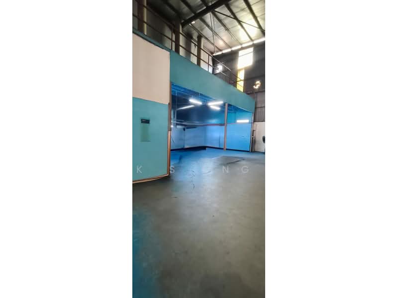 Cluster Factory for Rent in Johor Bahru (Johor) - K S Ong - Interior - PropertyGuru.com.my
