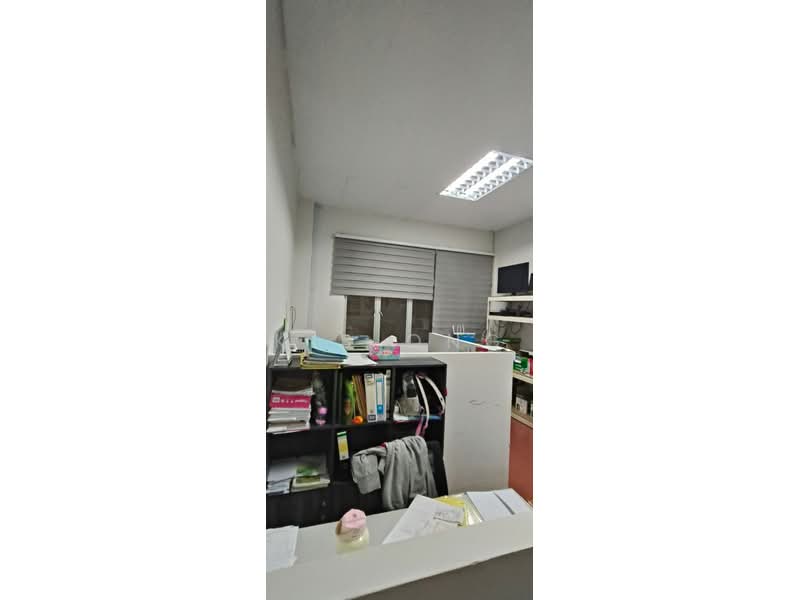 Cluster Factory for Rent in Johor Bahru (Johor) - K S Ong - Interior - PropertyGuru.com.my