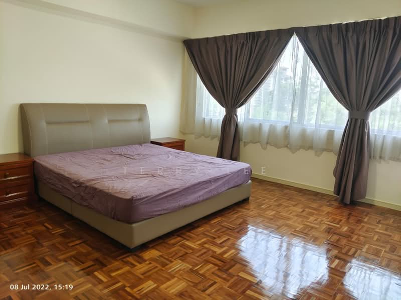 Kondominium untuk Disewa di OBD Garden Tower - Terry Lee - Bedroom - PropertyGuru.com.my