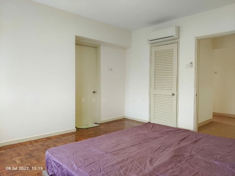 Kondominium untuk Disewa di OBD Garden Tower - Terry Lee - Bedroom - PropertyGuru.com.my