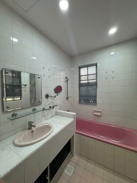 Condominium for Sale at Casa Mila - Ethan Swe - Bathroom - PropertyGuru.com.my