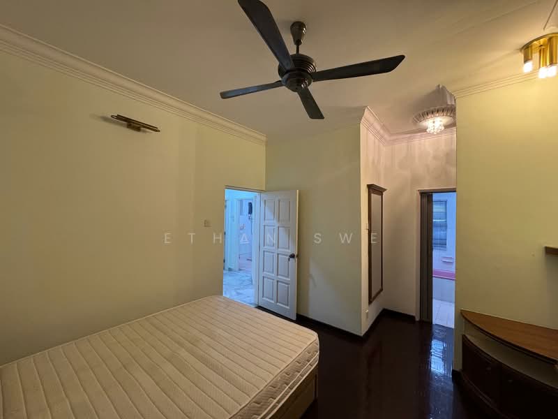 Condominium for Sale at Casa Mila - Ethan Swe - Bedroom - PropertyGuru.com.my