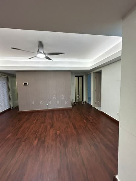 Condominium for Rent at Casamas Court - Abid Sabarudin - Living Room - PropertyGuru.com.my