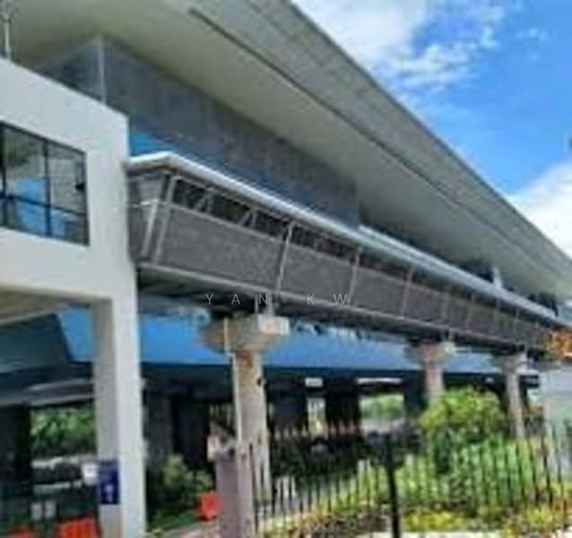 Rumah Teres 2 Tingkat untuk Dijual di Bandar Utama 1 (Bandar Utama) - Yan KW - Exterior - PropertyGuru.com.my