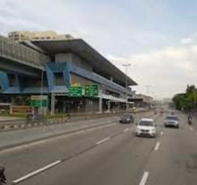 Rumah Teres 2 Tingkat untuk Dijual di Bandar Utama 1 (Bandar Utama) - Yan KW - Exterior - PropertyGuru.com.my