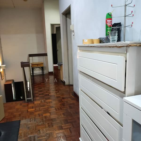 Rumah Teres 2 Tingkat untuk Dijual di Bandar Utama 1 (Bandar Utama) - Yan KW - Interior - PropertyGuru.com.my