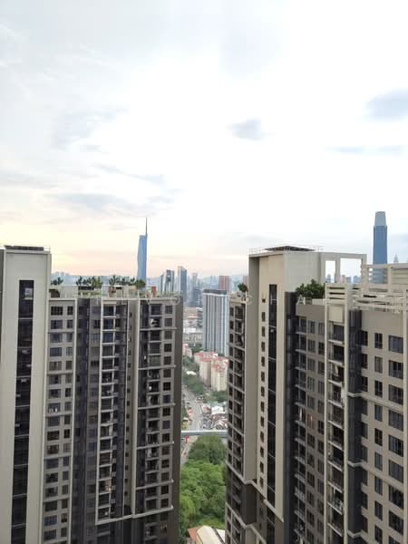 Servis Apartment untuk Disewa di Sunway Velocity TWO - Trevor Chai - Exterior - PropertyGuru.com.my