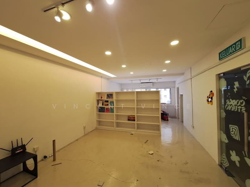 Shop / Office for Rent in Petaling Jaya (Selangor) - Vincent Vince - Interior - PropertyGuru.com.my