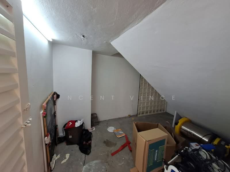 Shop / Office for Rent in Petaling Jaya (Selangor) - Vincent Vince - Interior - PropertyGuru.com.my