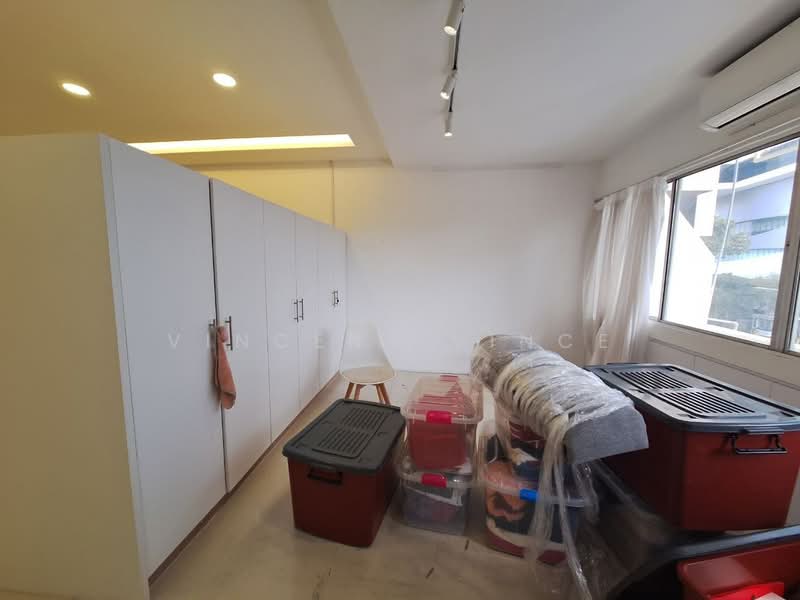 Shop / Office for Rent in Petaling Jaya (Selangor) - Vincent Vince - Interior - PropertyGuru.com.my