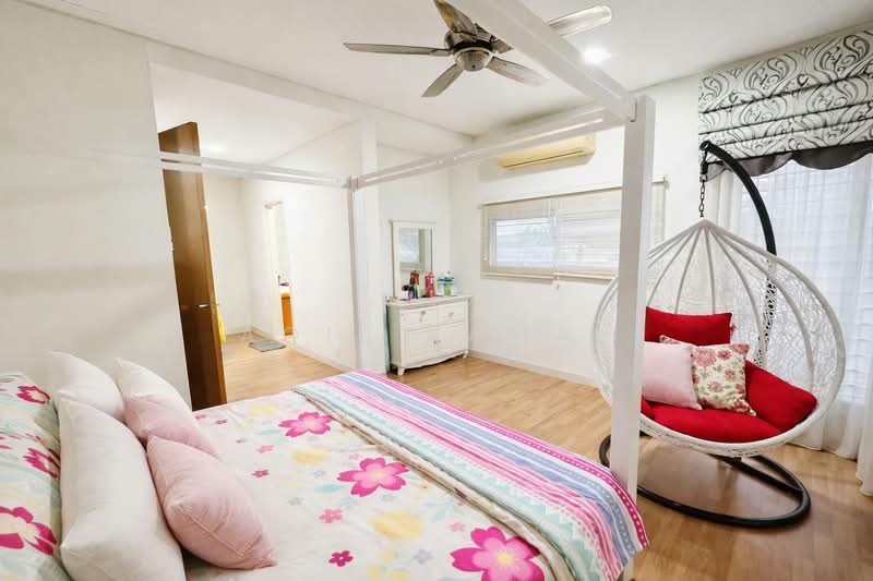 Banglo Lot Kosong untuk Dijual di Seksyen 4 (Shah Alam) - Aqil Kamal - PropertyGuru.com.my