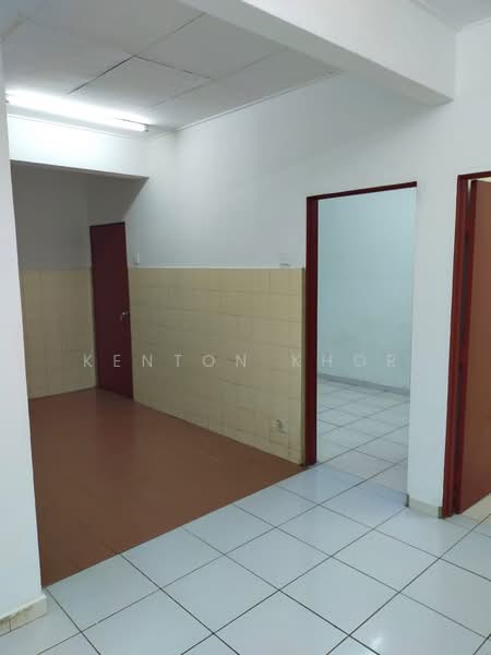 Rumah Flat untuk Dijual di Taman Harmoni Indah - Kenton Khor - Interior - PropertyGuru.com.my