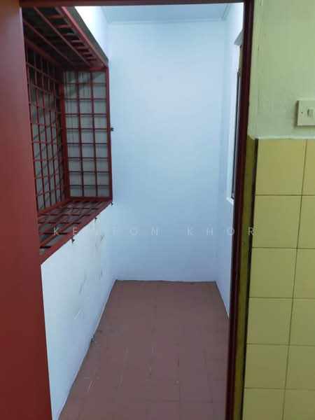 Rumah Flat untuk Dijual di Taman Harmoni Indah - Kenton Khor - Exterior - PropertyGuru.com.my