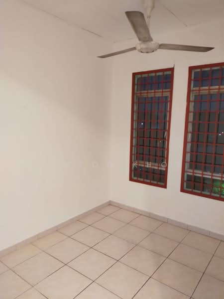 Rumah Flat untuk Dijual di Taman Harmoni Indah - Kenton Khor - Interior - PropertyGuru.com.my
