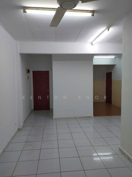 Rumah Flat untuk Dijual di Taman Harmoni Indah - Kenton Khor - Interior - PropertyGuru.com.my