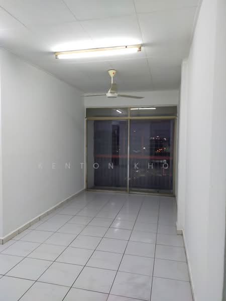 Rumah Flat untuk Dijual di Taman Harmoni Indah - Kenton Khor - Interior - PropertyGuru.com.my