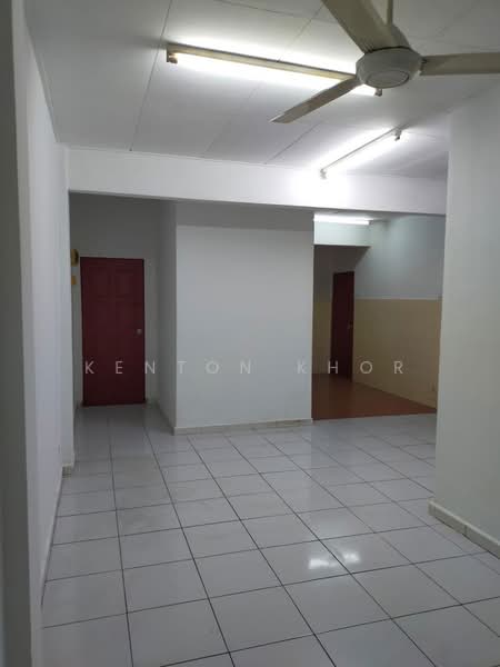 Rumah Flat untuk Dijual di Taman Harmoni Indah - Kenton Khor - PropertyGuru.com.my