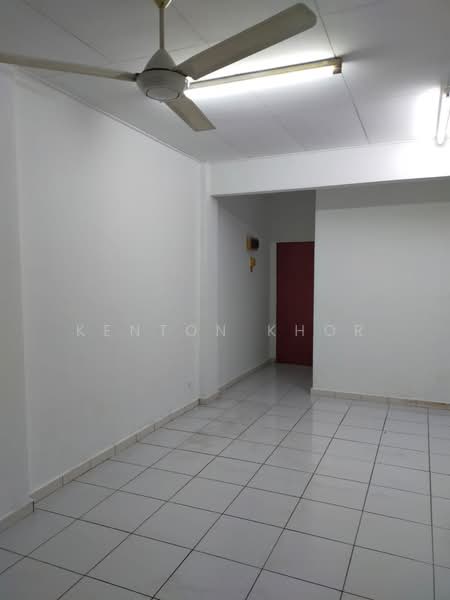 Rumah Flat untuk Dijual di Taman Harmoni Indah - Kenton Khor - PropertyGuru.com.my