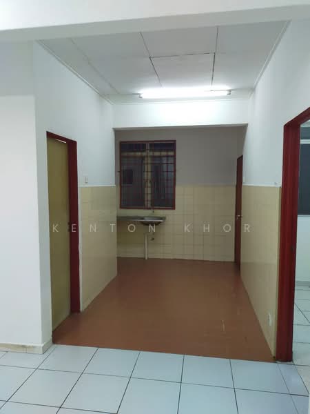 Rumah Flat untuk Dijual di Taman Harmoni Indah - Kenton Khor - PropertyGuru.com.my