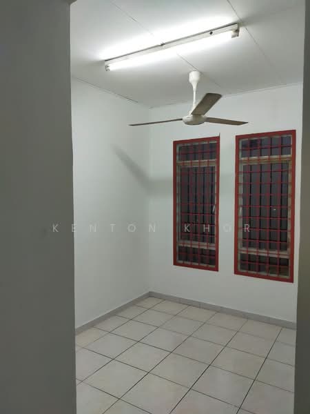 Rumah Flat untuk Dijual di Taman Harmoni Indah - Kenton Khor - PropertyGuru.com.my